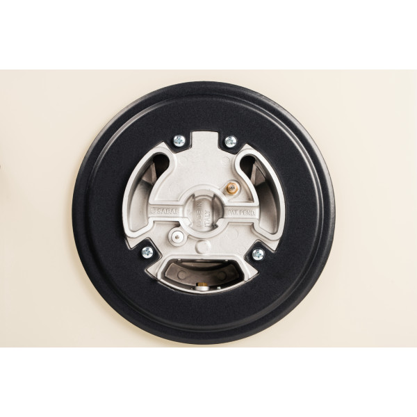 Фото - Варильна поверхня газова Ventolux HSF640-H2G CEST (IVORY)
