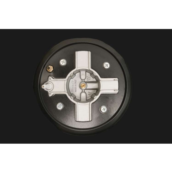 Фото - Варочная панель газовая Ventolux HSF640-T3G CEST (BK) MK