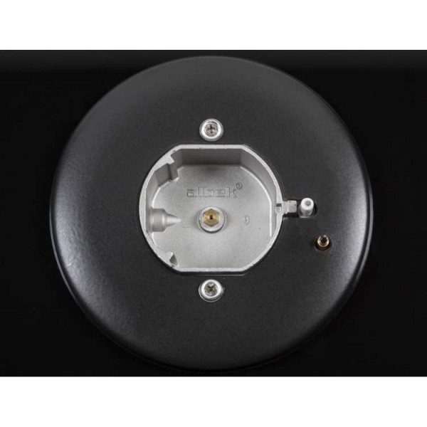 Фото - Варочная панель газовая Ventolux HG640-TA3G CS (BK)