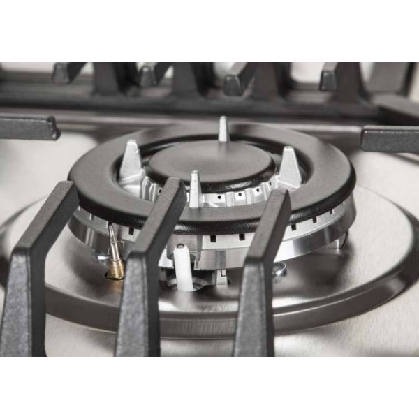 Фото - Варильна поверхня газова Ventolux HSF640-Y3 CS (X)