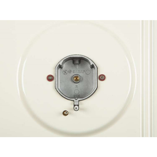 Фото - Варочная панель газовая Ventolux HSF640-Y3 CS (Ivory)