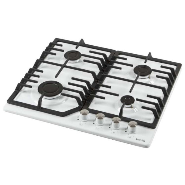 Фото - Варильна поверхня газова Ventolux HSF640-Y3 CS (WH)