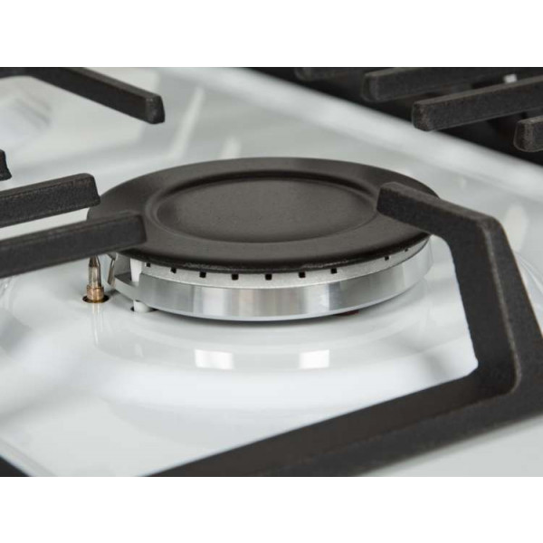 Фото - Варильна поверхня газова Ventolux HSF640-Y3 CS (WH)