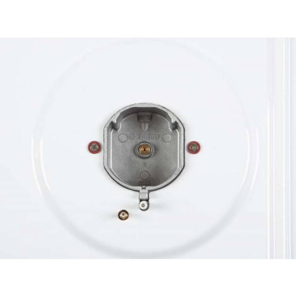 Фото - Варильна поверхня газова Ventolux HSF640-Y3 CS (WH)