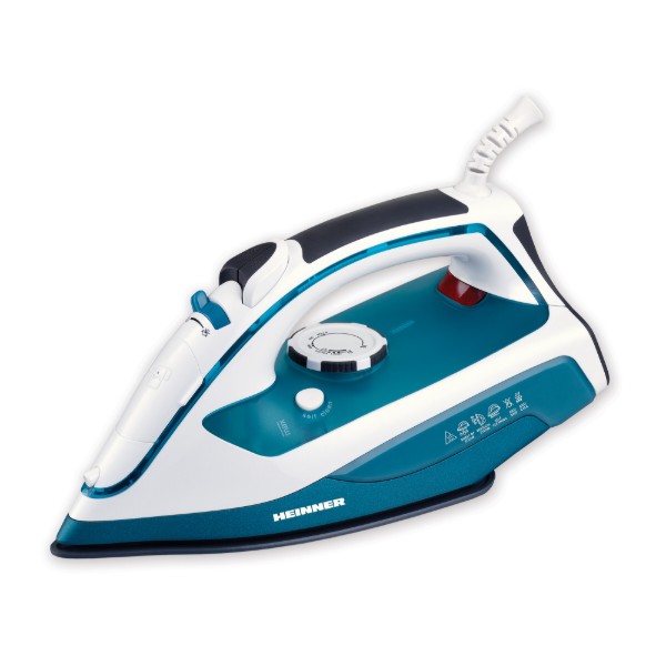 Фото - Праска Heinner HSI-2400TQ