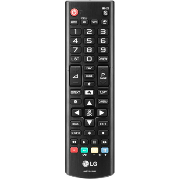 Фото - Телевизор LG 28MT49S-PZ