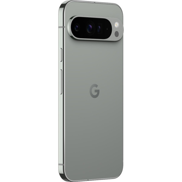 Фото - Смартфон Google Pixel 9 Pro XL 256GB Hazel (Восстановленный, Удовлетворительное состояние)