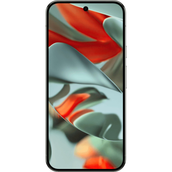 Фото - Смартфон Google Pixel 9 Pro XL 256GB Hazel (Восстановленный, Удовлетворительное состояние)