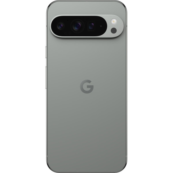Фото - Смартфон Google Pixel 9 Pro XL 256GB Hazel (Восстановленный, Удовлетворительное состояние)