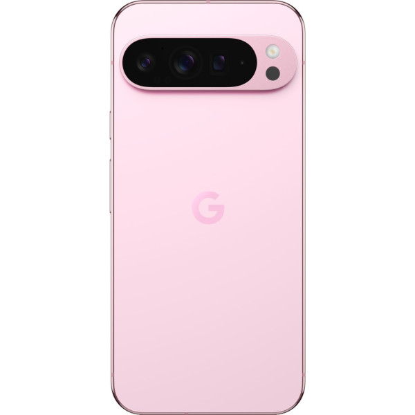 Фото - Смартфон Google Pixel 9 Pro XL 256GB Rose Quartz (Восстановленный, Идеальное состояние)