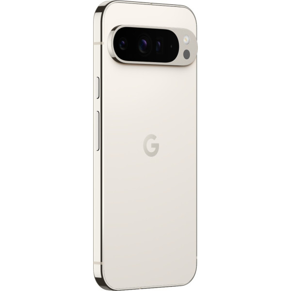 Фото - Смартфон Google Pixel 9 Pro XL 128GB Porcelain (Відновлений, Ідеальний стан)