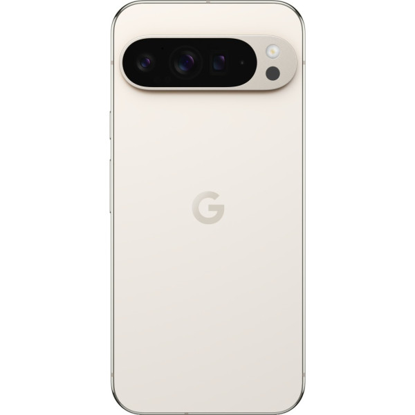 Фото - Смартфон Google Pixel 9 Pro XL 128GB Porcelain (Відновлений, Ідеальний стан)