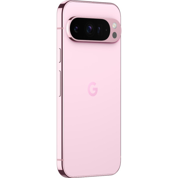 Фото - Смартфон Google Pixel 9 Pro 128GB Rose Quartz (Відновлений, Ідеальний стан)