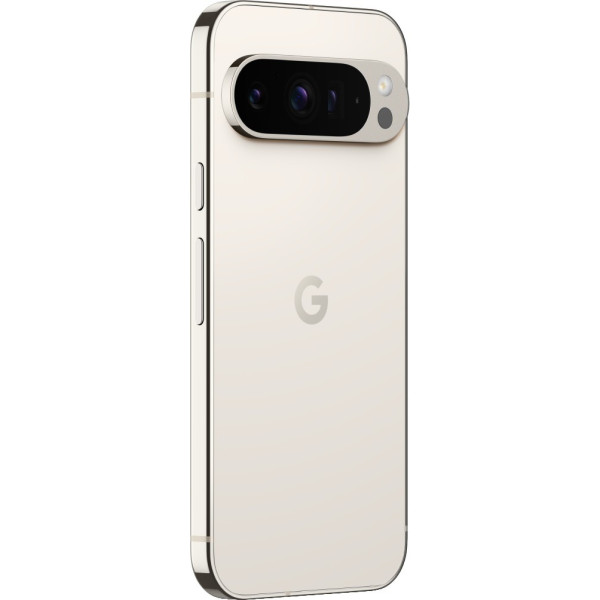 Фото - Смартфон Google Pixel 9 Pro 128GB Porcelain (Відновлений, Ідеальний стан)