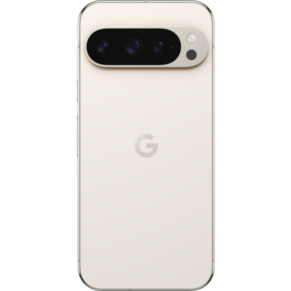 Фото - Смартфон Google Pixel 9 Pro 128GB Porcelain (Відновлений, Ідеальний стан)