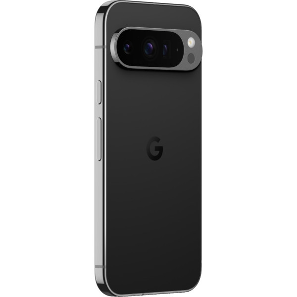 Фото - Смартфон Google Pixel 9 Pro 256GB Obsidian (Восстановленный, Хорошее состояние)