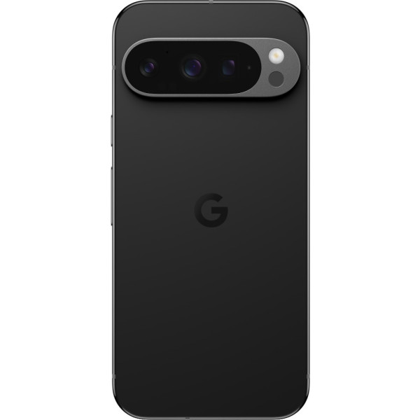 Фото - Смартфон Google Pixel 9 Pro 256GB Obsidian (Восстановленный, Хорошее состояние)