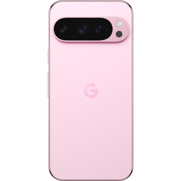 Фото - Смартфон Google Pixel 9 Pro 128GB Rose Quartz (Відновлений, Ідеальний стан)