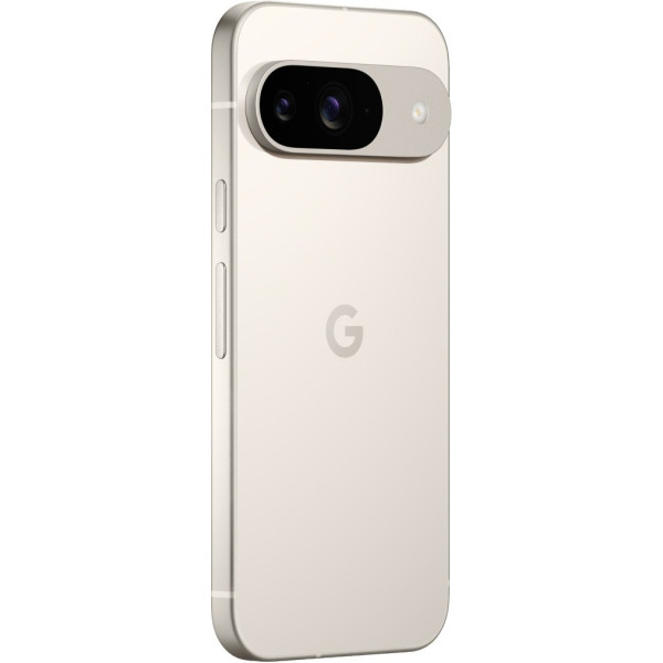 Фото - Смартфон Google Pixel 9 256GB Porcelain (Відновлений, Ідеальний стан)
