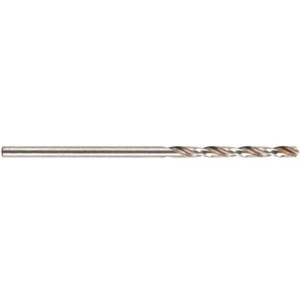 Фото - Сверло Milwaukee Thunderweb HSS-G DIN338 4,1х75 мм 10 шт. (4932459847)