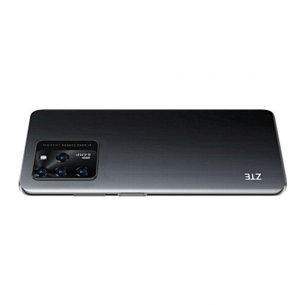 Фото - Смартфон ZTE Blade V30 4/128GB Black