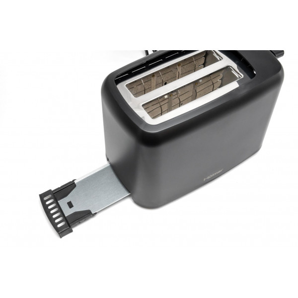 Фото - Тостер Holmer HTB-100B