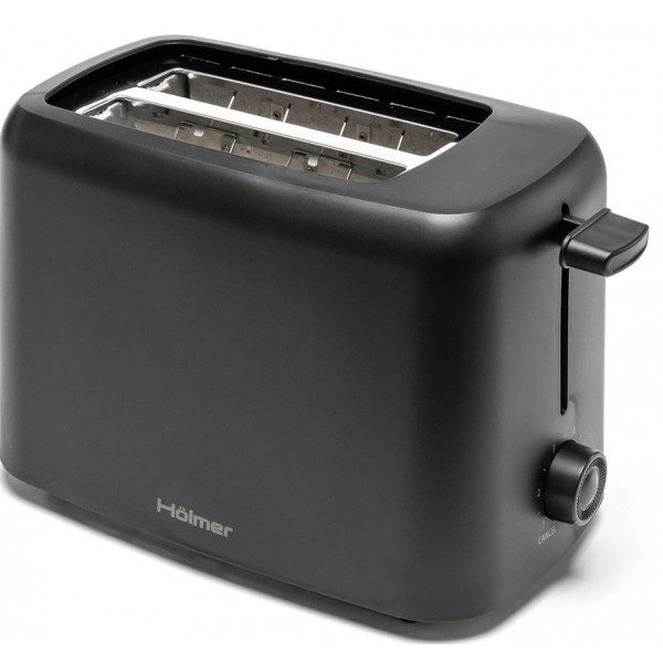 Фото - Тостер Holmer HTB-100B