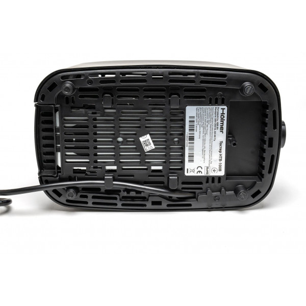 Фото - Тостер Holmer HTB-100B