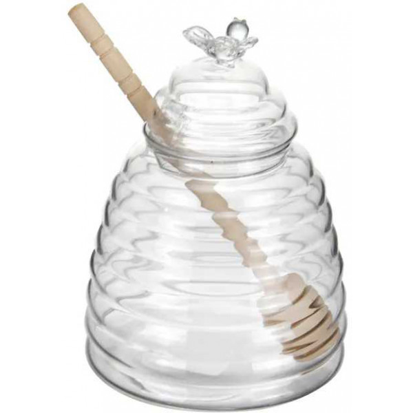 Фото - Ємність для зберігання LED HONEY 480 мл (B060712)