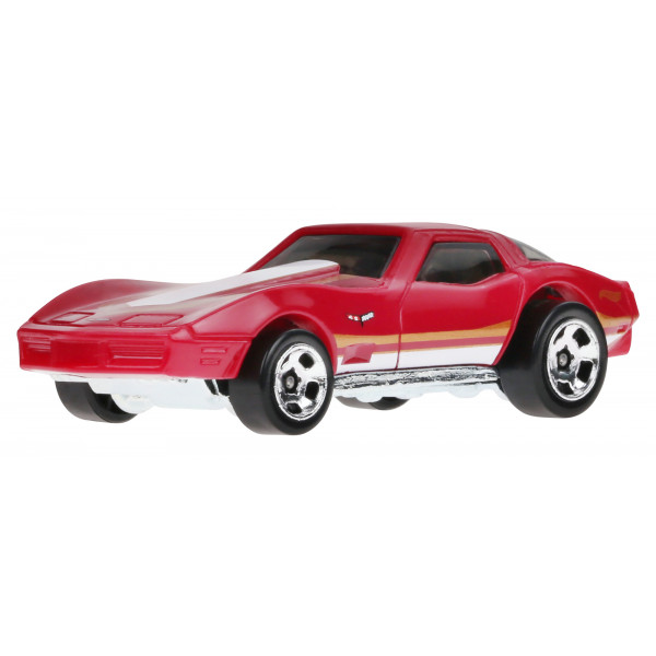 Фото - Базовая машинка Hot Wheels 5785 в асс.
