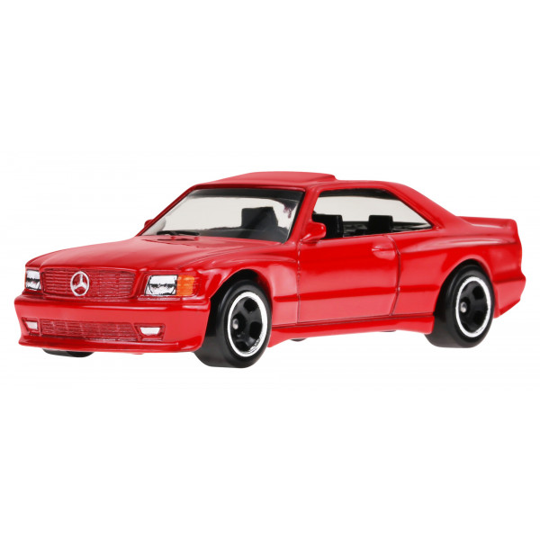 Фото - Базовая машинка Hot Wheels 5785 в асс.