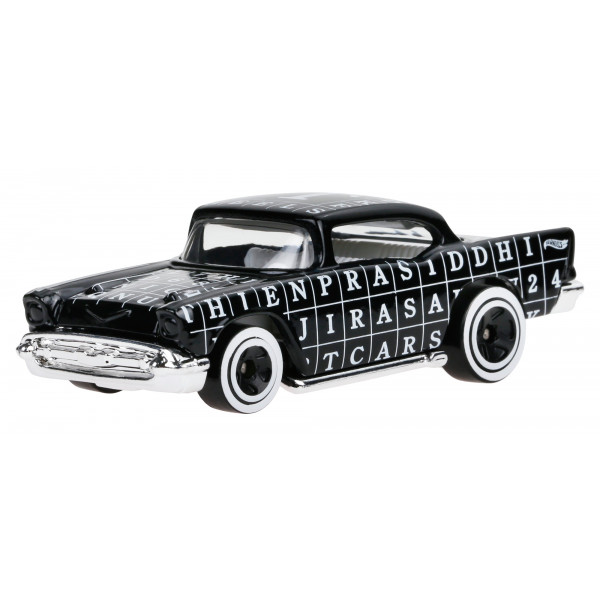 Фото - Базовая машинка Hot Wheels 5785 в асс.