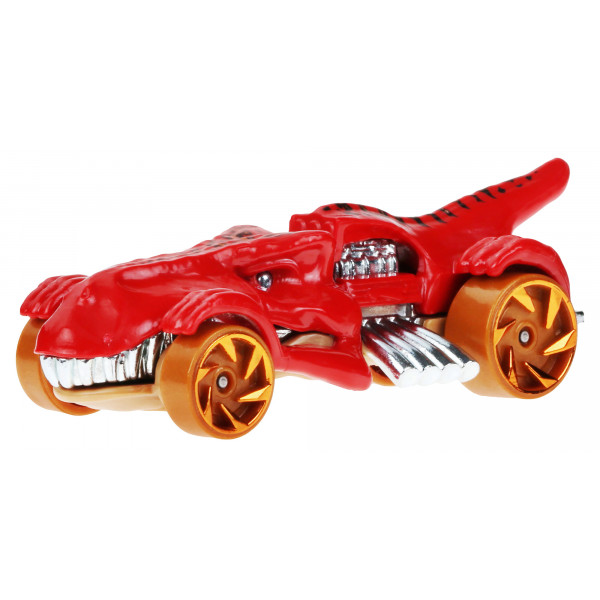 Фото - Базовая машинка Hot Wheels 5785 в асс.