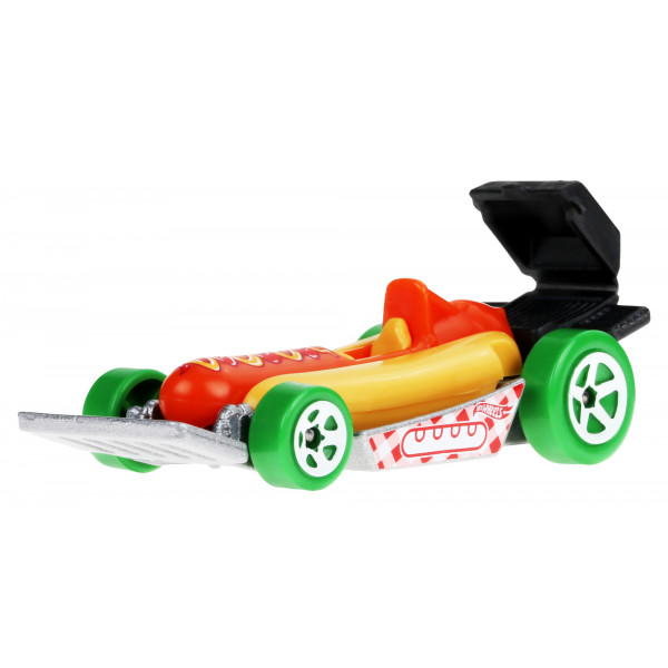 Фото - Базовая машинка Hot Wheels 5785 в асс.
