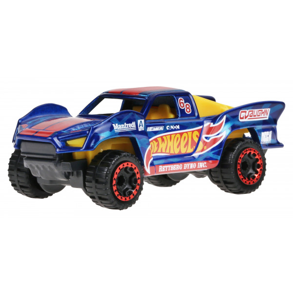 Фото - Базовая машинка Hot Wheels 5785 в асс.