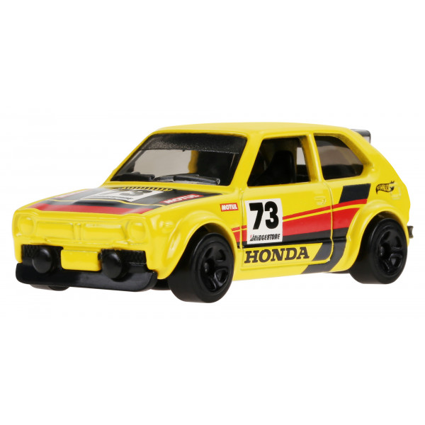 Фото - Базовая машинка Hot Wheels 5785 в асс.