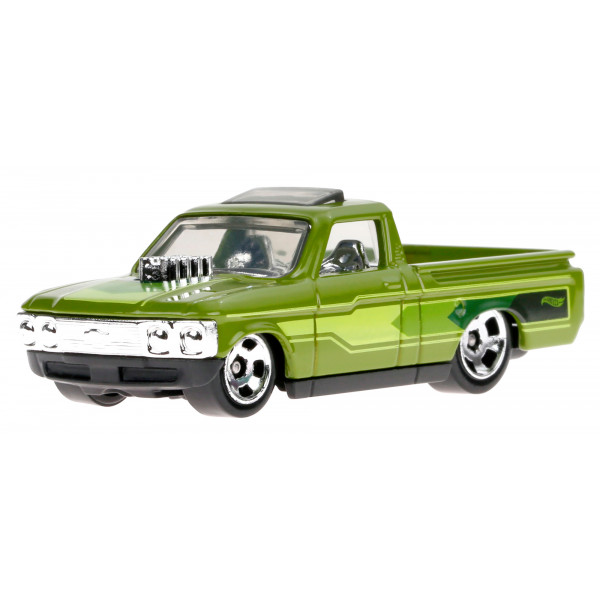 Фото - Базовая машинка Hot Wheels 5785 в асс.