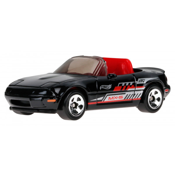 Фото - Базовая машинка Hot Wheels 5785 в асс.