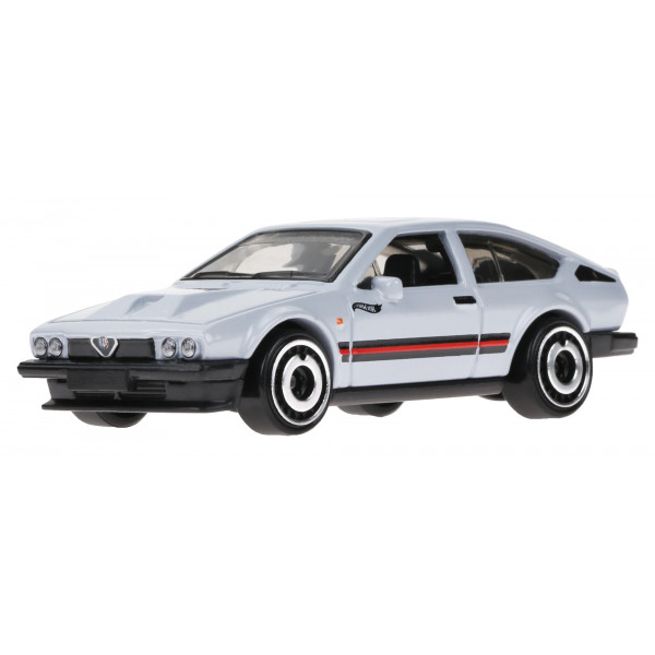 Фото - Базовая машинка Hot Wheels 5785 в асс.