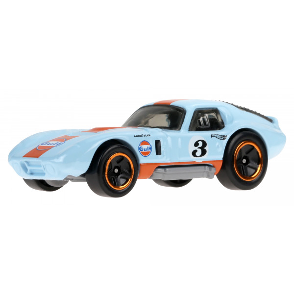 Фото - Базовая машинка Hot Wheels 5785 в асс.