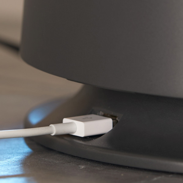 Фото - Вентилятор настільний Honeywell HTF400E (TOW014739)