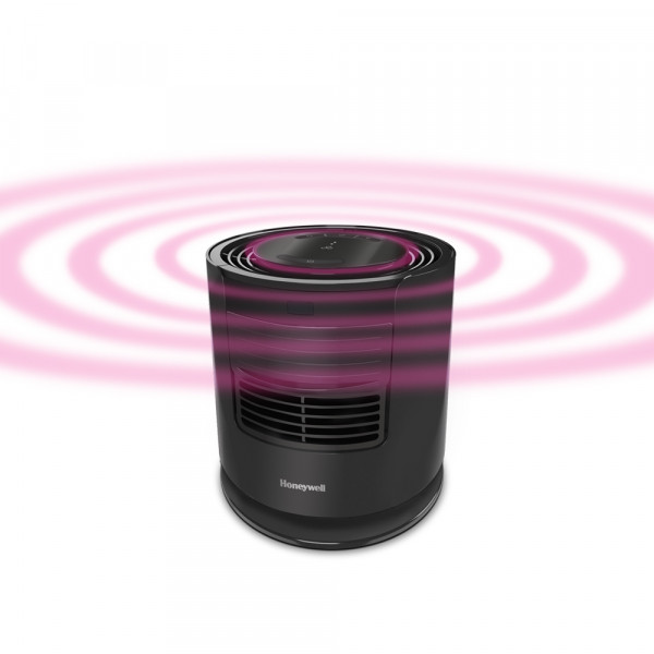 Фото - Вентилятор настільний Honeywell HTF400E (TOW014739)