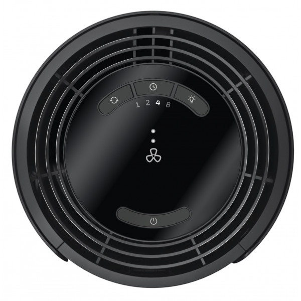 Фото - Вентилятор настільний Honeywell HTF400E (TOW014739)