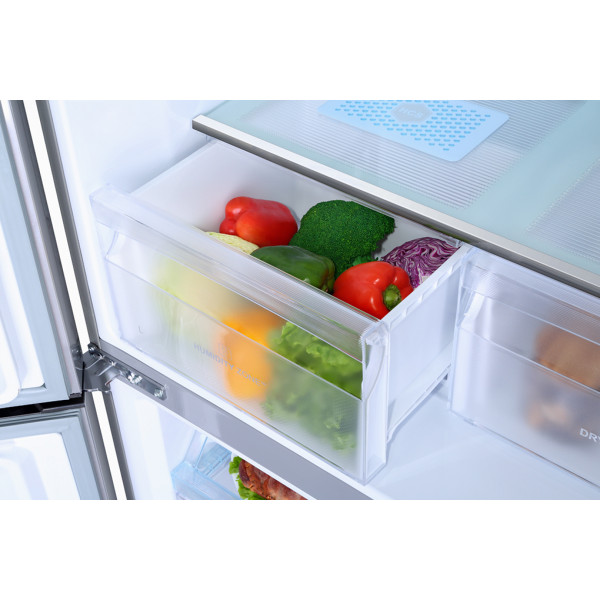 Фото - Холодильник Haier HTF-456DM6RU