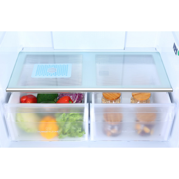 Фото - Холодильник Haier HTF-456DM6RU