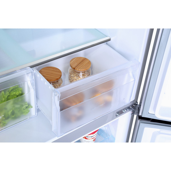 Фото - Холодильник Haier HTF-456DM6RU