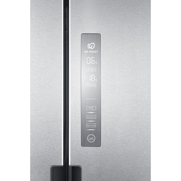 Фото - Холодильник Haier HTF-456DM6RU