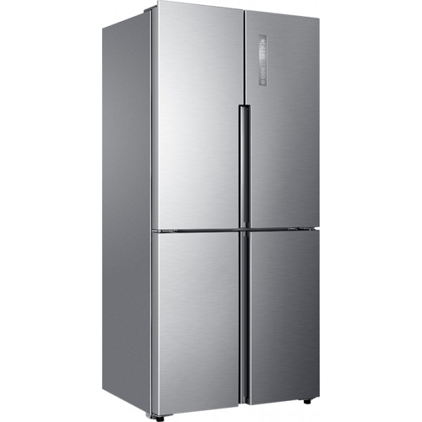 Фото - Холодильник Haier HTF-456DM6RU