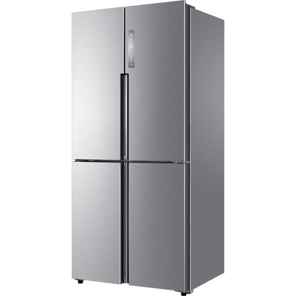 Фото - Холодильник Haier HTF-456DM6RU