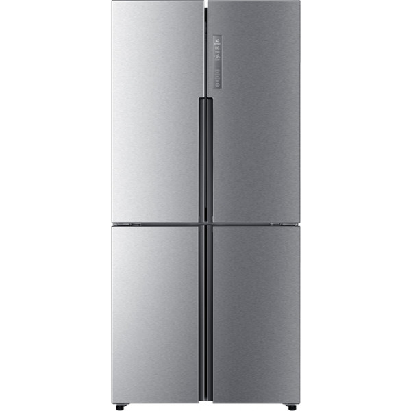 Фото - Холодильник Haier HTF-456DM6RU